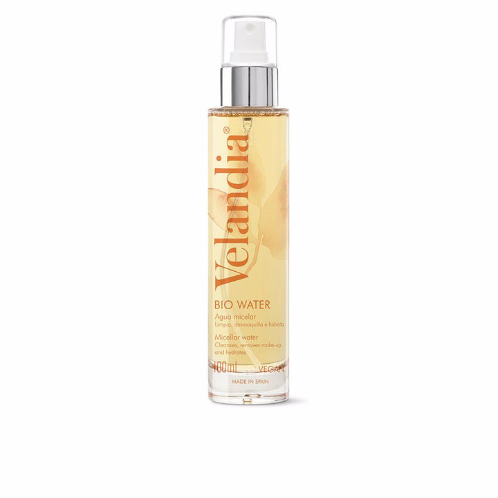 BIO WATER micellar water 100 ml-0