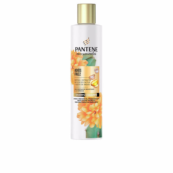 MIRACLE GOODBYE FRIZZ shampoo 225 ml-0