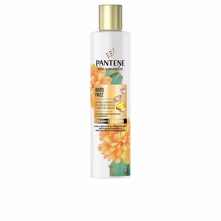 MIRACLE GOODBYE FRIZZ shampoo 225 ml-0