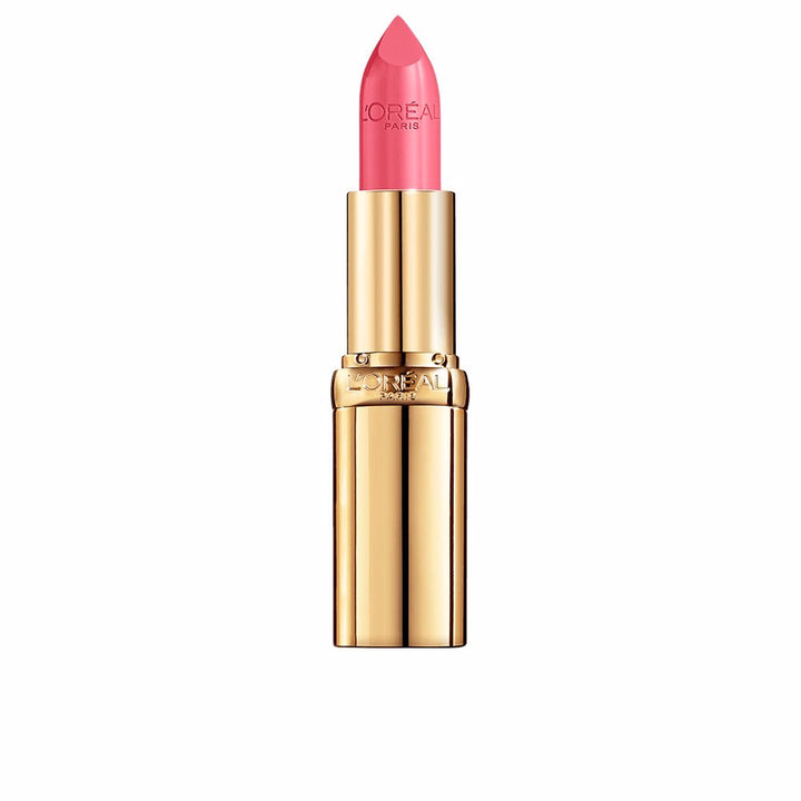 COLOR RICHE satin lipstick #114-confidentielle-0