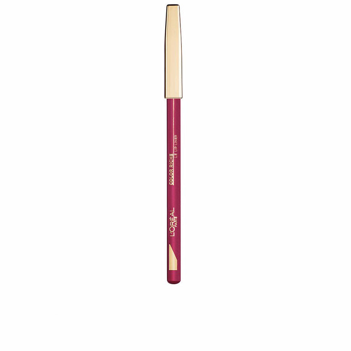 COLOR RICHE le lip liner #127-paris ny-0