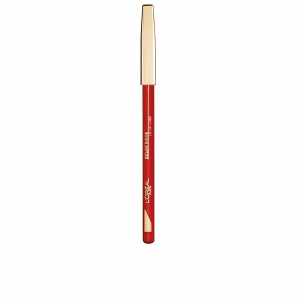 COLOR RICHE le lip liner #125-maison marais-0