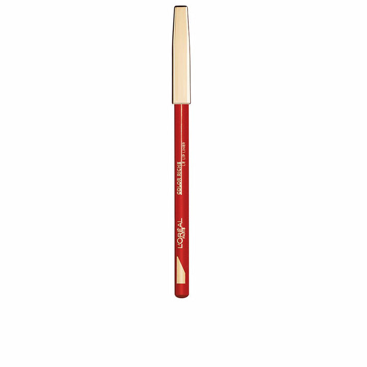 COLOR RICHE le lip liner #125-maison marais-0