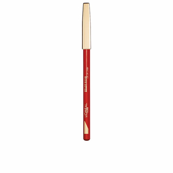 COLOR RICHE le lip liner #297-red passion-0