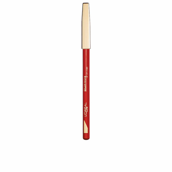 COLOR RICHE le lip liner #297-red passion-0
