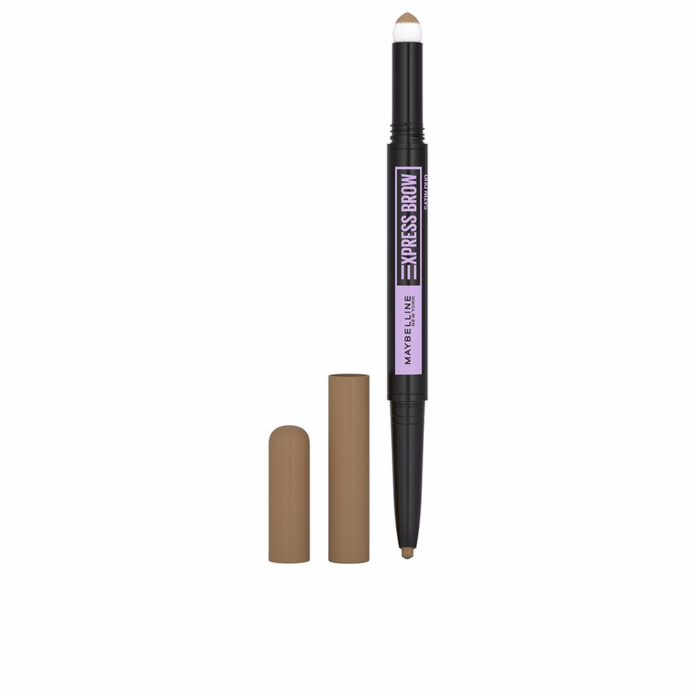 EXPRESS BROW satin duo #01-dark blonde-0