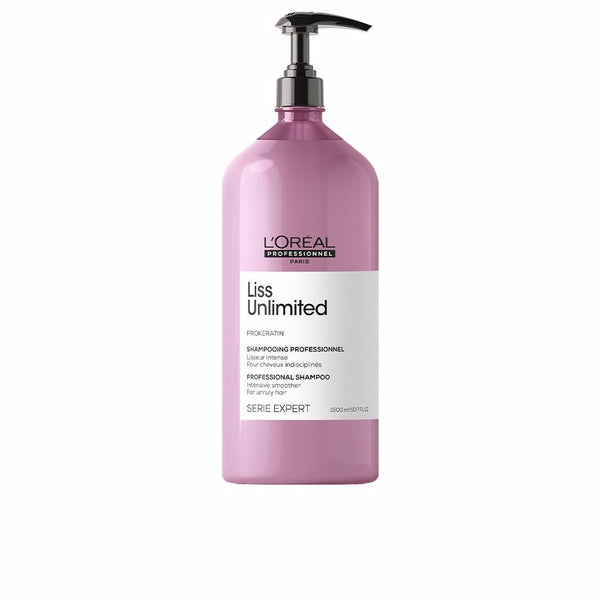LISS ULTIMITED professional shampoo 1500 ml-0