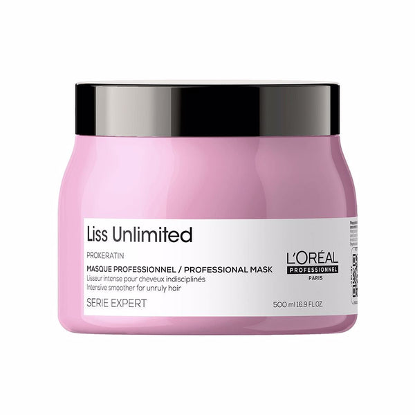 LISS UNLIMITED mask 500 ml-0