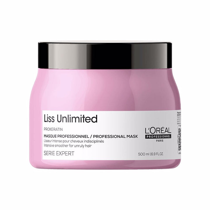 LISS UNLIMITED mask 500 ml-0
