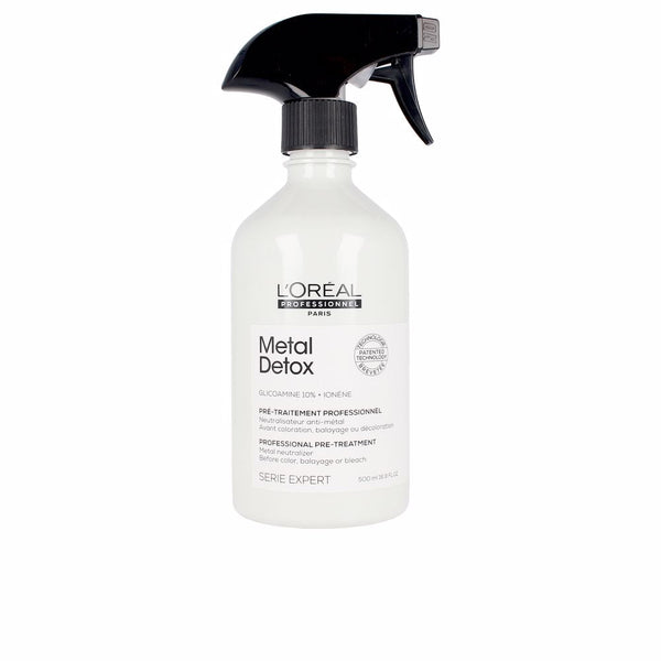 METAL DETOX pre-treatment spray 500 ml-0