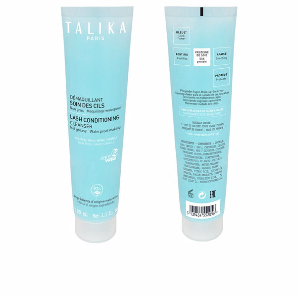 LASH CONDITIONING cleanser 120 ml-0