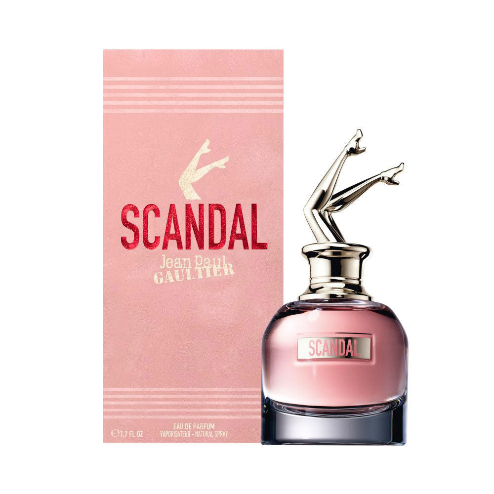 SCANDAL eau de parfum spray 50 ml-0