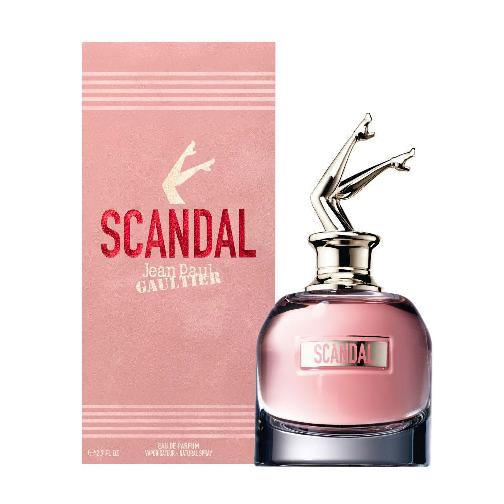 SCANDAL eau de parfum spray 80 ml-0