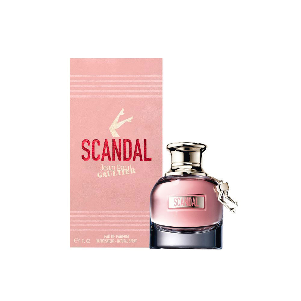 SCANDAL eau de parfum spray 30 ml-0