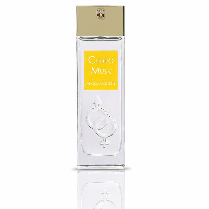 CEDRO MUSK eau de parfum spray 100 ml-0