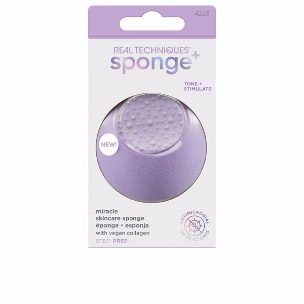 SPONGE+ miracle skincare sponge 1 u-0