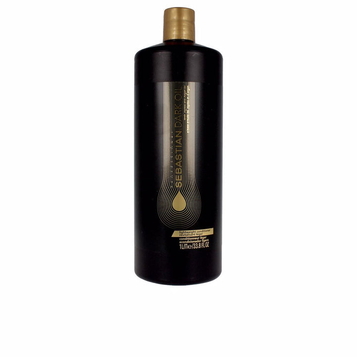 DARK OIL Light Conditioner Moisturizes and Softens 1000 ml-0
