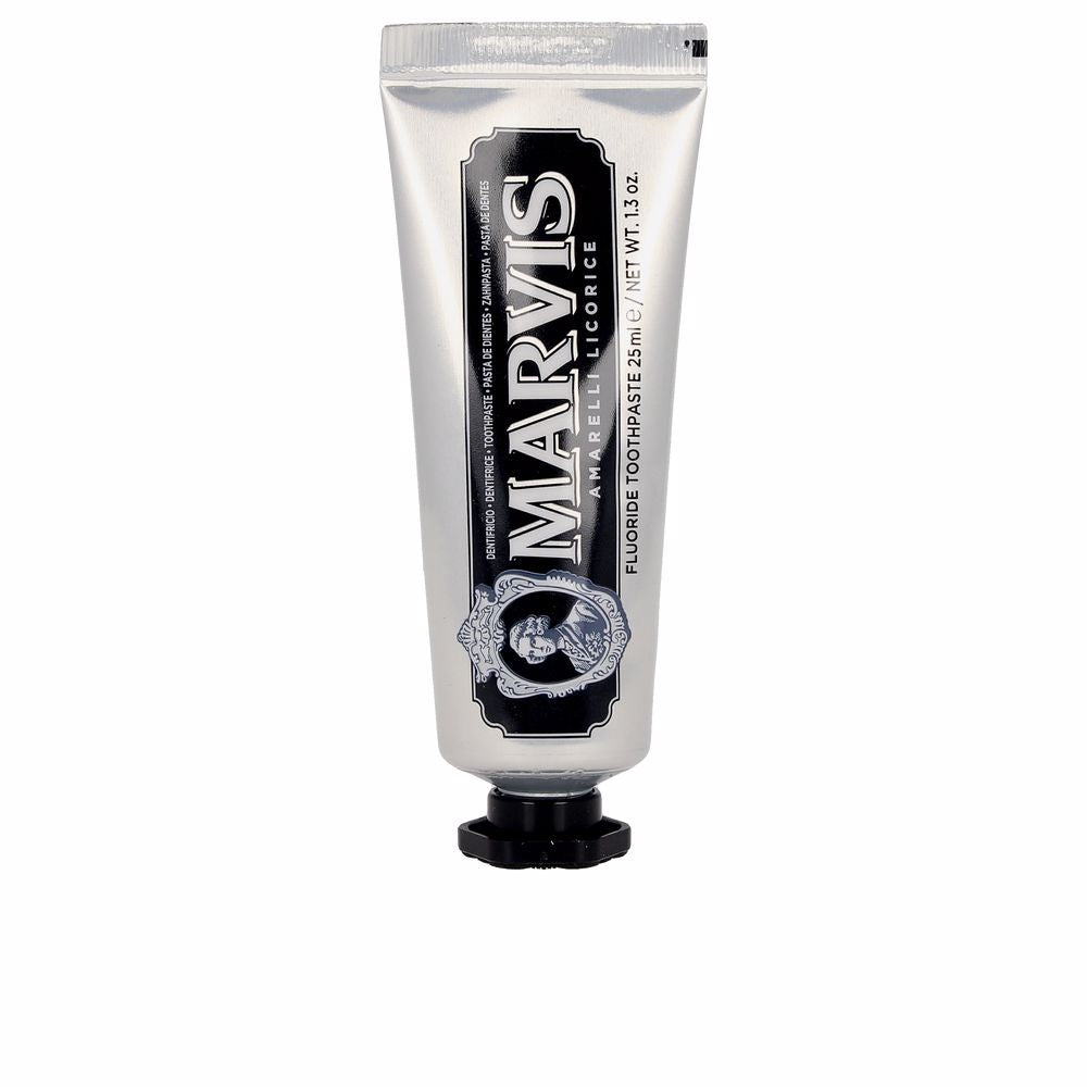 AMARELLI LICORICE toothpaste 25 ml-0