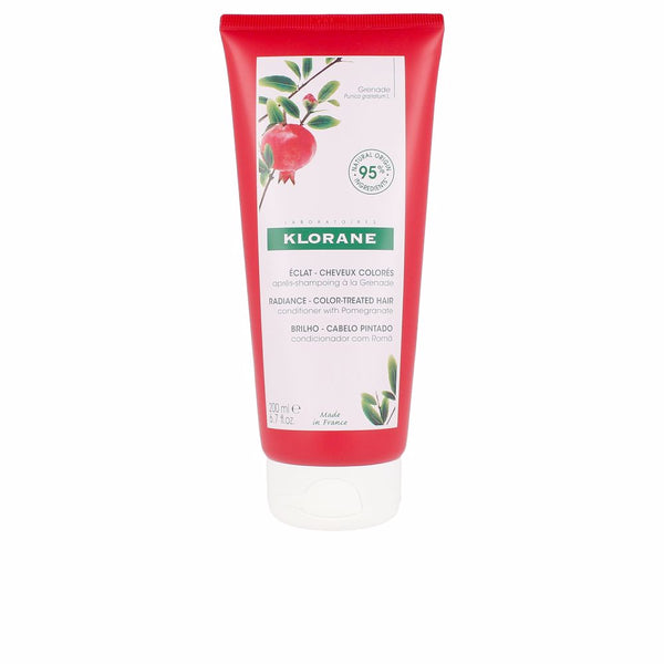 A LA GRANADA color protection conditioner for colored hair 200 ml-0