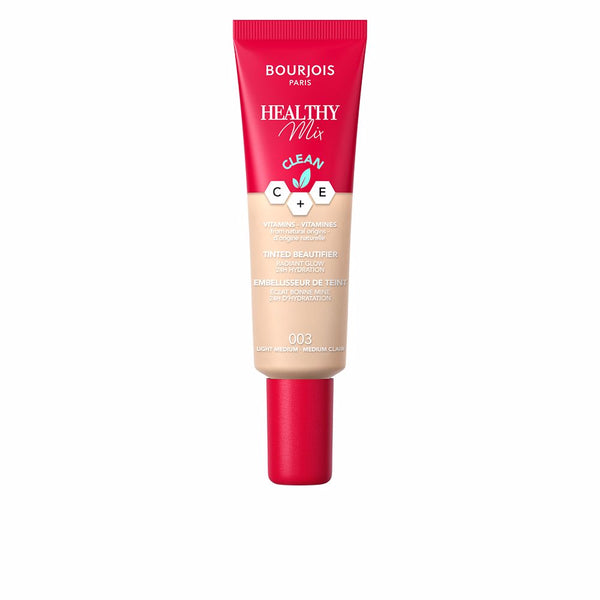 HEALTHY MIX tinted beautifier #003 30 ml-0