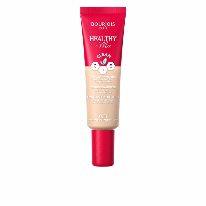 HEALTHY MIX tinted beautifier #003 30 ml-0