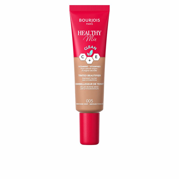 HEALTHY MIX tinted beautifier #005-0