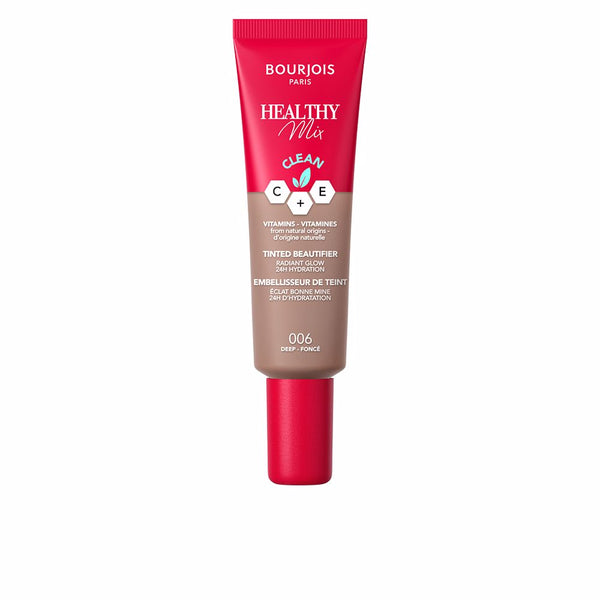 HEALTHY MIX tinted beautifier #006-0