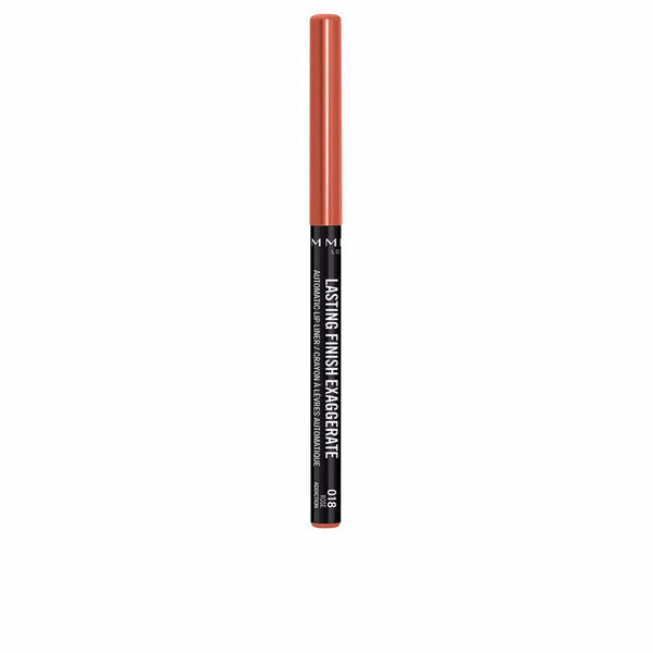 LASTING FINISH EXAGGERATE lip liner #018 0,25 gr-0