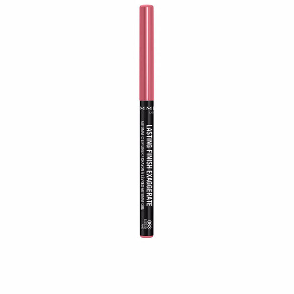 LASTING FINISH EXAGGERATE lip liner #063 0,25 gr-0