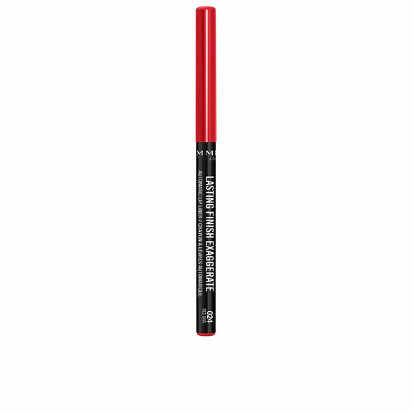 LASTING FINISH EXAGGERATE lip liner #024 0,25 gr-0