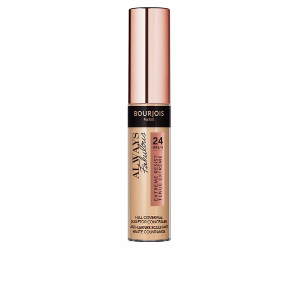 ALWAYS FABULOUS full coverage sculptor concealer #100-ivoire 6 ml-0