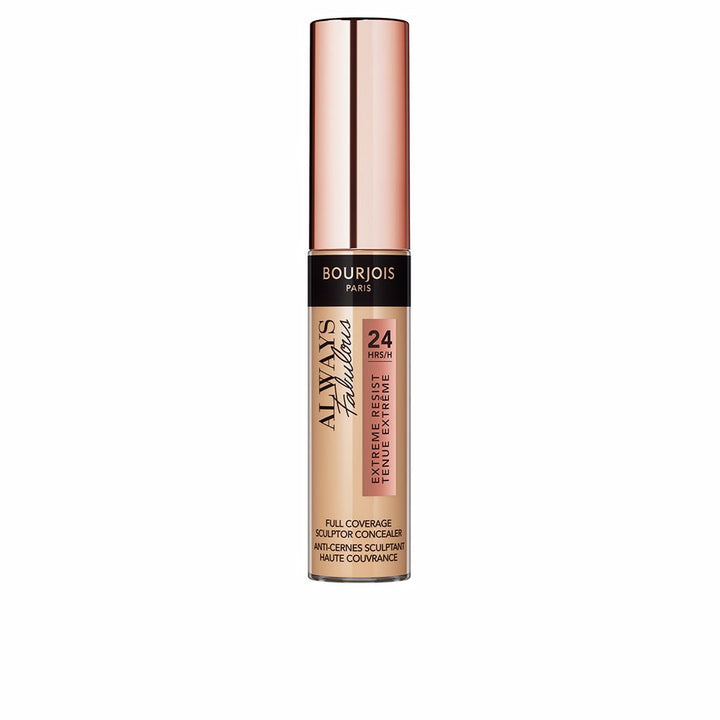 ALWAYS FABULOUS full coverage sculptor concealer #100-ivoire 6 ml-0