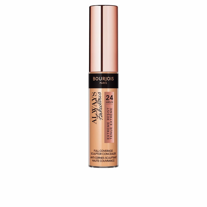 ALWAYS FABULOUS full coverage sculptor concealer #200-vanille 6 ml-0