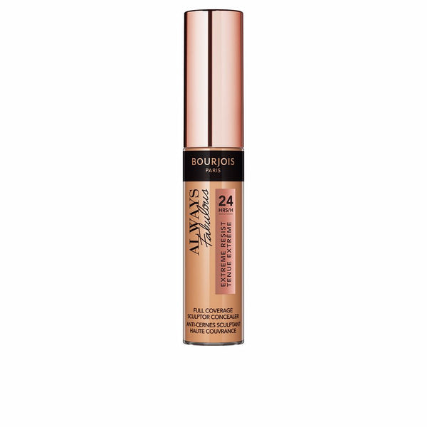 ALWAYS FABULOUS full coverage sculptor concealer #300-beige rose 6 ml-0