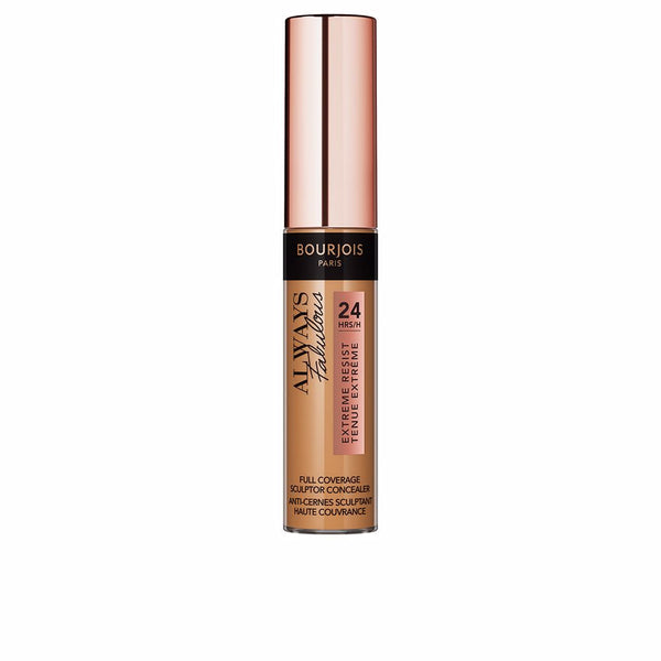 ALWAYS FABULOUS full coverage sculptor concealer #400-beige dore 6 ml-0