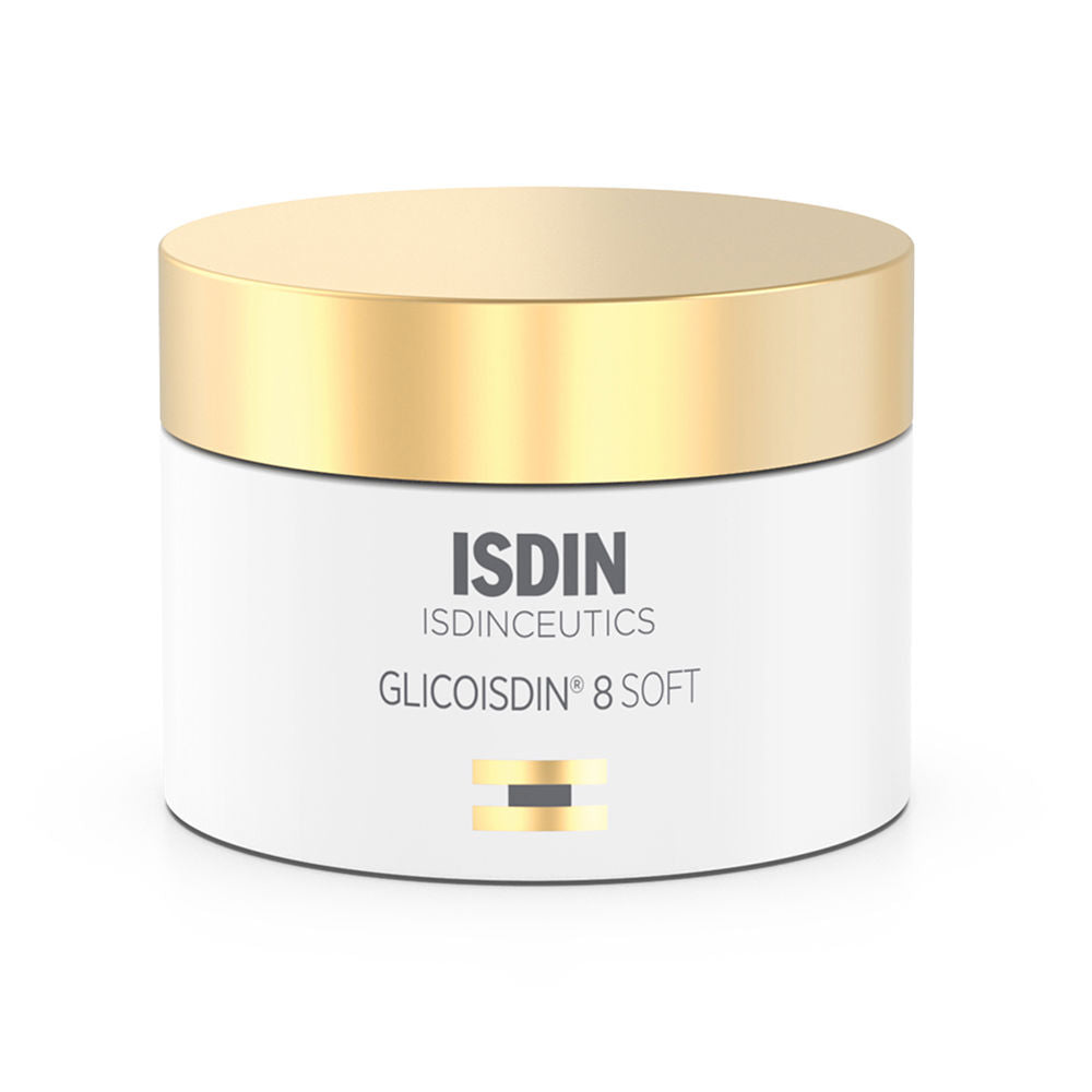 ISDINCEUTICS GLICOISDIN 8 SOFT facial peeling 50 ml-0