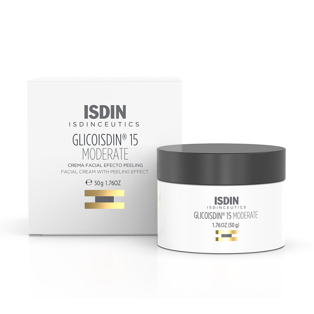 ISDINCEUTICS GLICOISDIN gel 15% 50 ml-0