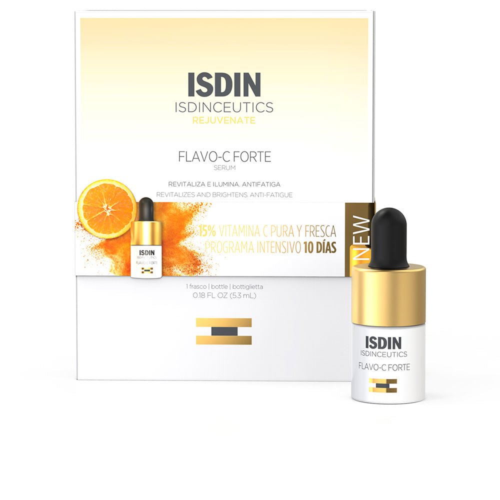 ISDINCEUTICS flavo c forte 5,3 ml-0