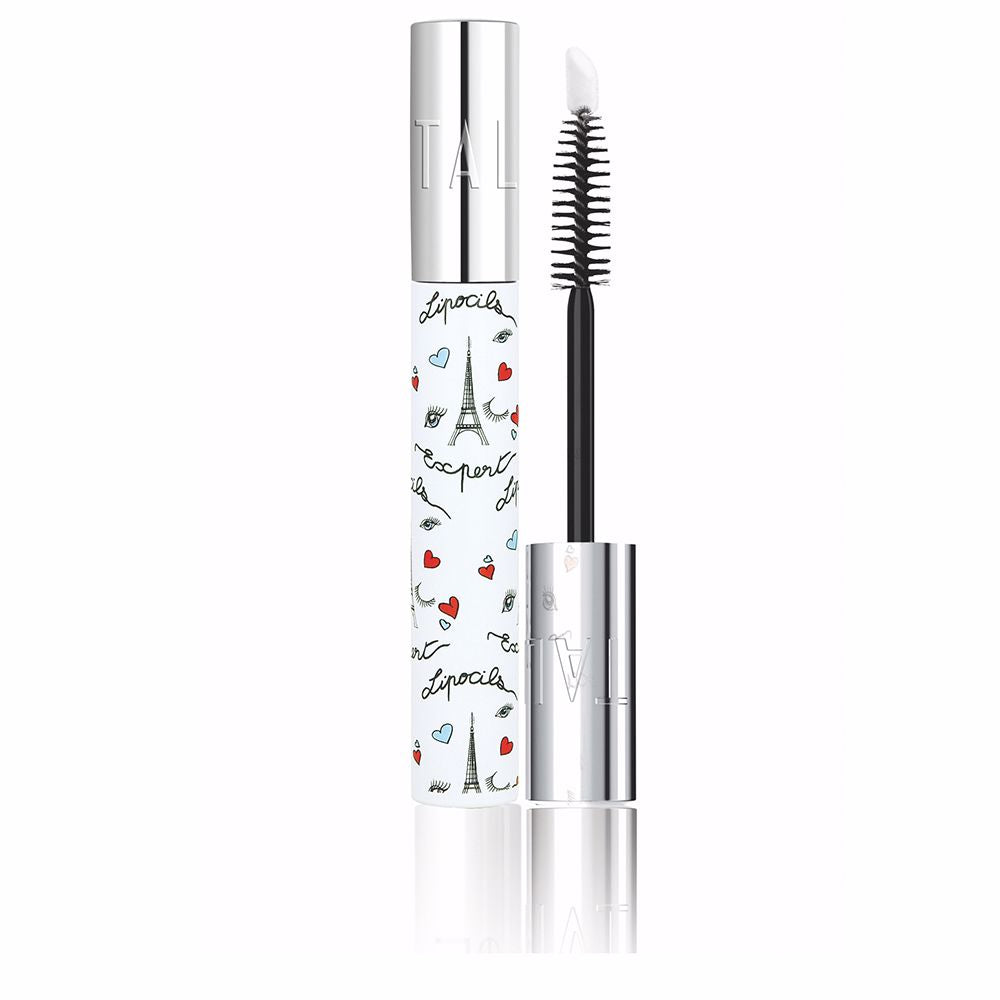 LIPOCILS eyelash treatment gel 10 ml-0