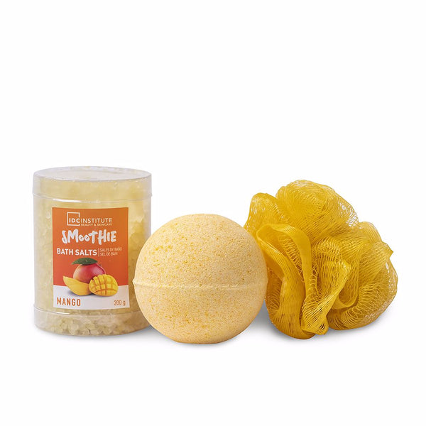 SMOOTHIE MANGO set 3 pz-0