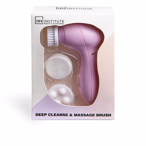 DEEP CLEANSE & MASSAGE electric brush 1 u-0