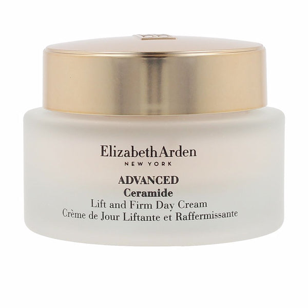 ADVANCED CERAMIDE lift & firm day cream 50 ml-0
