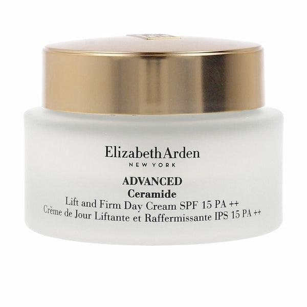 ADVANCED CERAMIDE lift & firm day cream SPF15 50 ml-0
