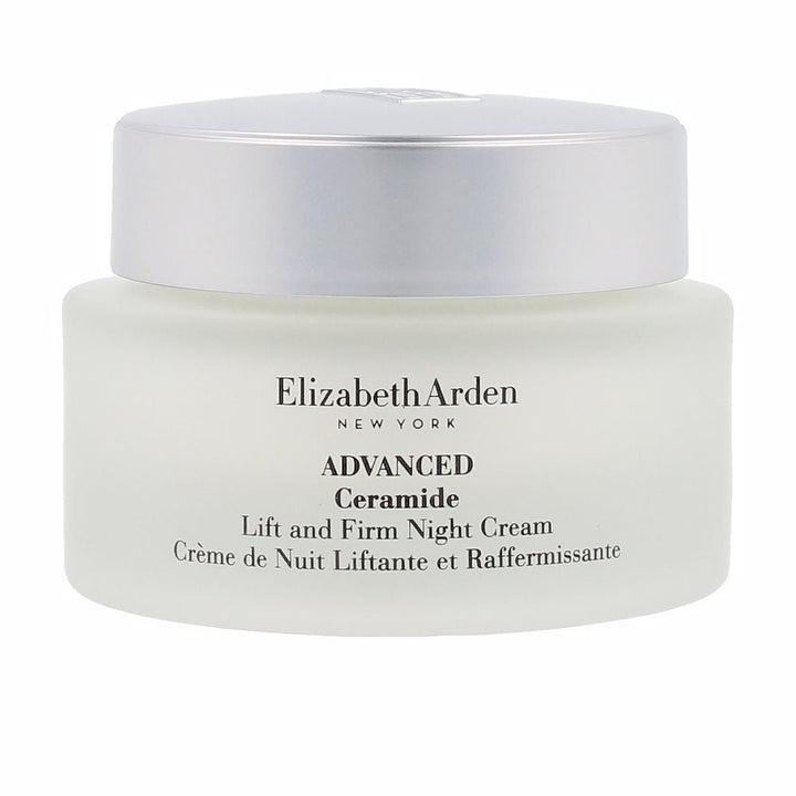 ADVANCED CERAMIDE lift & firm night cream 50 ml-0