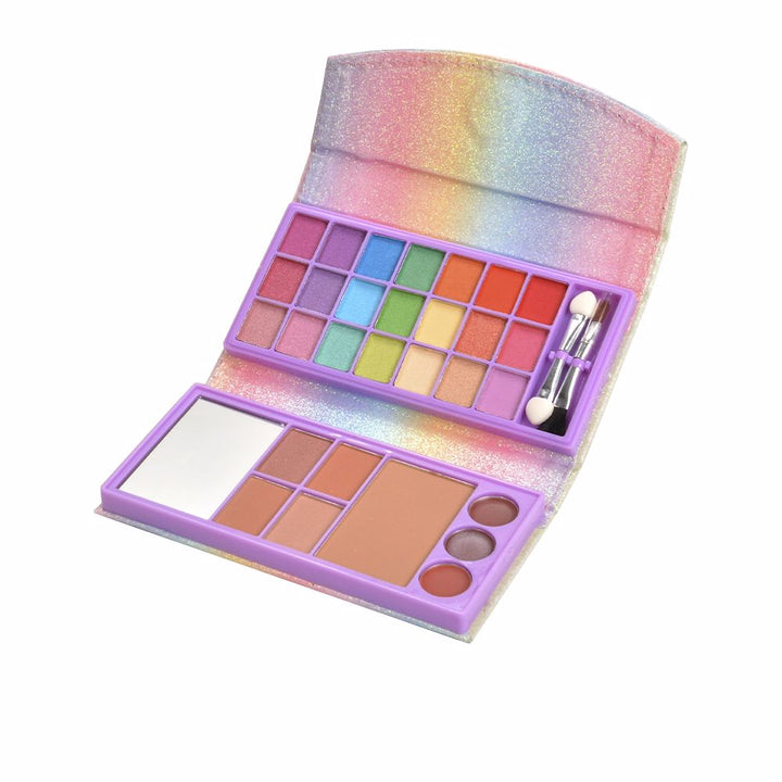 SHIMMER PAWS MAKEUP WALLET set  31 pz-0