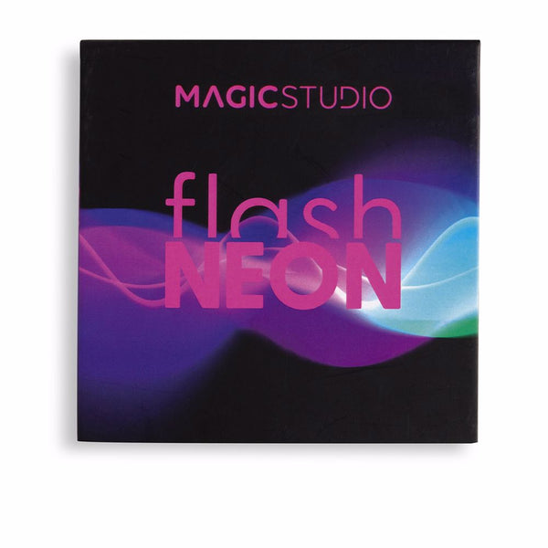 EYESHADOW PALETTE #neon 1 u-0
