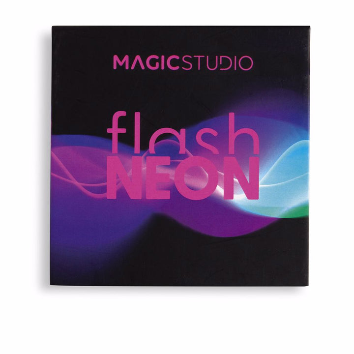 EYESHADOW PALETTE #neon 1 u-0