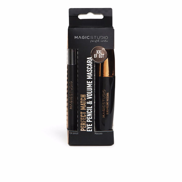 MÁSCARA & EYE PENCIL set 2 pz-0