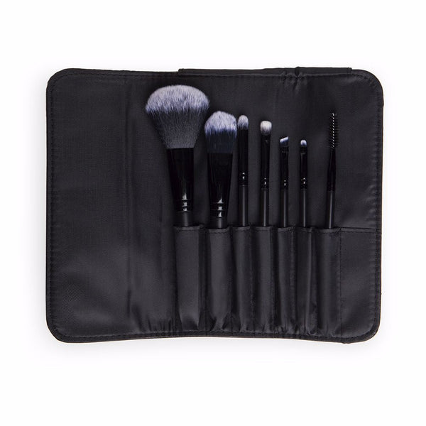 BRUSH set 7 pz-0