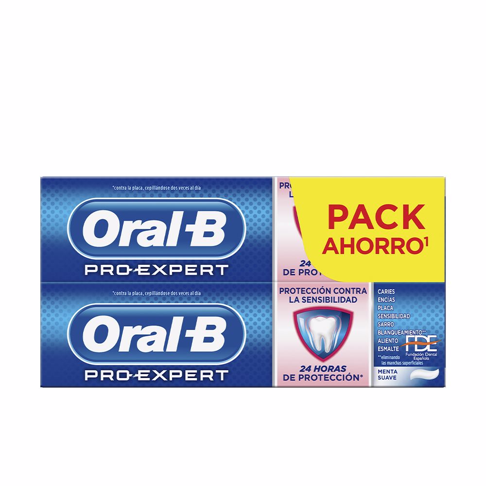 PRO-EXPERT SENSITIVITY &amp; WHITENING TOOTHPASTE SET 2 x 75 ml-0